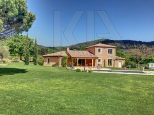 agence immobilière Grimaud