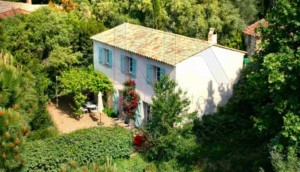 agence immobilière Grimaud