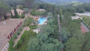 agence immobilière Grimaud
