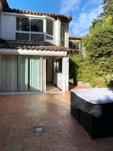 agence immobilière Grimaud
