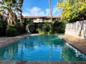 agence immobilière Grimaud