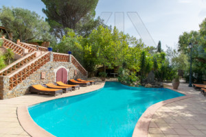 agence immobilière Grimaud