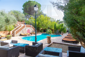 agence immobilière Grimaud