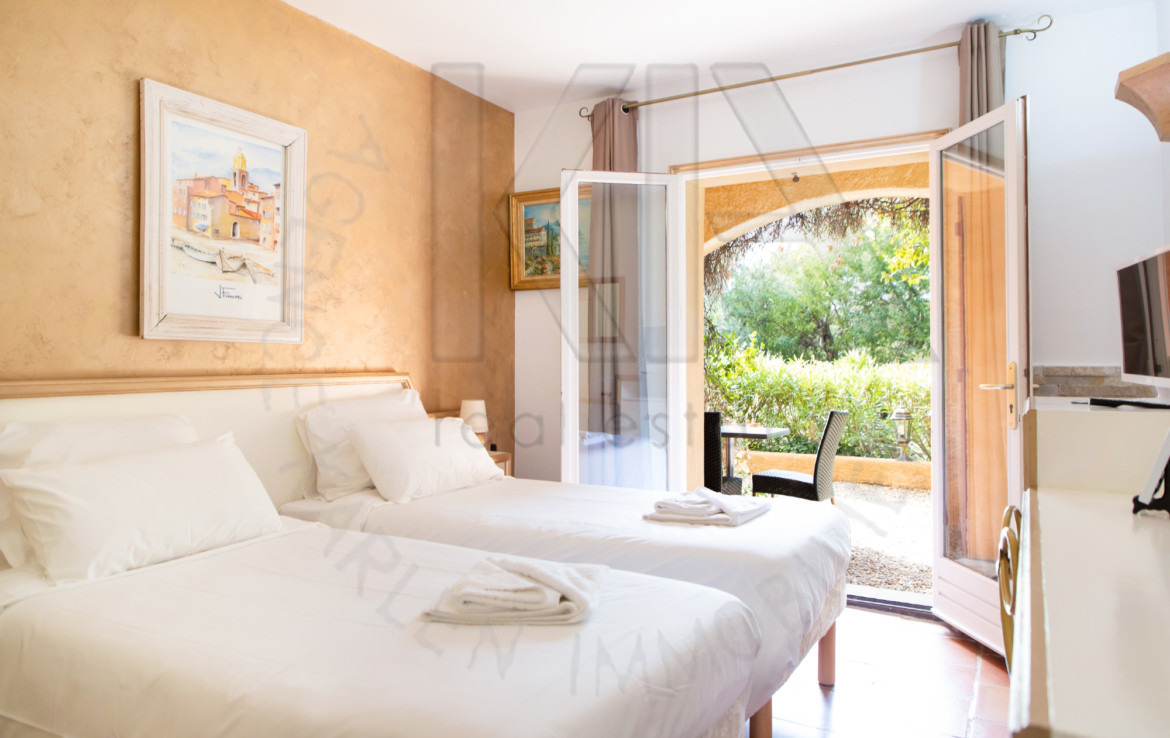 agence immobilière Grimaud