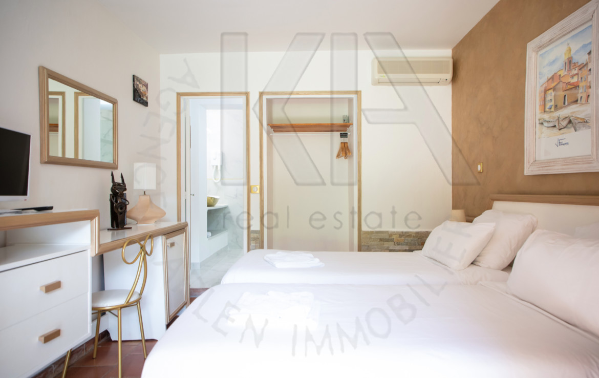 agence immobilière Grimaud