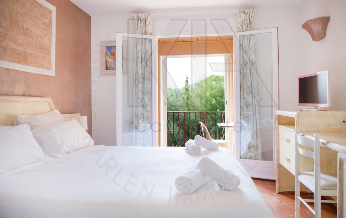 agence immobilière Grimaud