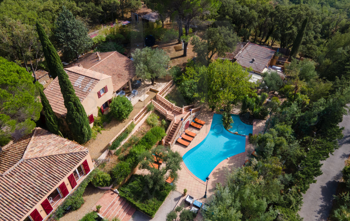 agence immobilière Grimaud