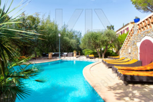 agence immobilière Grimaud