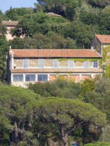 agence immobilière Grimaud