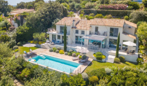 agence immobilière Grimaud