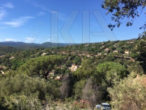 agence immobilière Grimaud