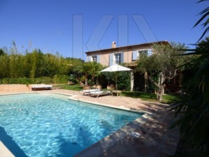 agence immobilière Grimaud