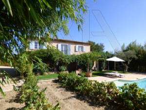 agence immobilière Grimaud