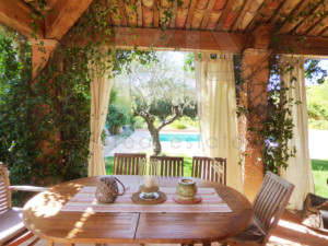 agence immobilière Grimaud