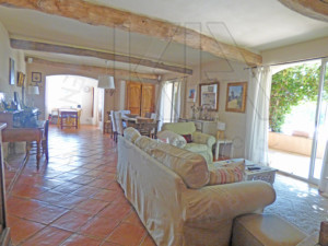 agence immobilière Grimaud