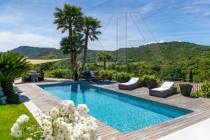 agence immobilière Grimaud
