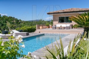 agence immobilière Grimaud