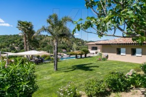 agence immobilière Grimaud