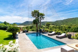 agence immobilière Grimaud