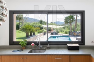 agence immobilière Grimaud