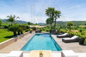 agence immobilière Grimaud