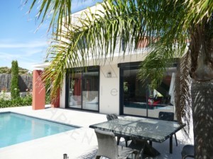 agence immobilière Grimaud