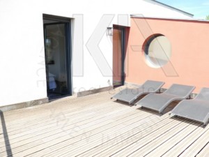 agence immobilière Grimaud