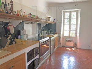 agence immobilière Grimaud
