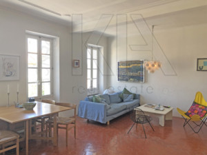 agence immobilière Grimaud