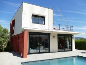agence immobilière Grimaud