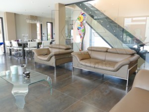 agence immobilière Grimaud