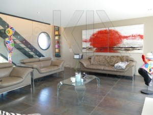 agence immobilière Grimaud