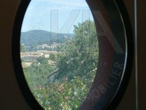 agence immobilière Grimaud