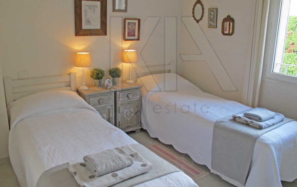 agence immobilière Grimaud