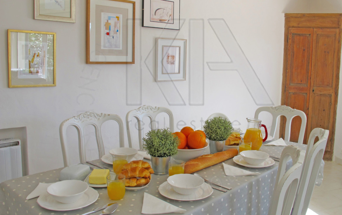 agence immobilière Grimaud