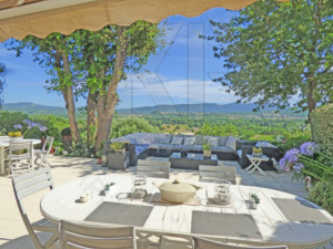 agence immobilière Grimaud