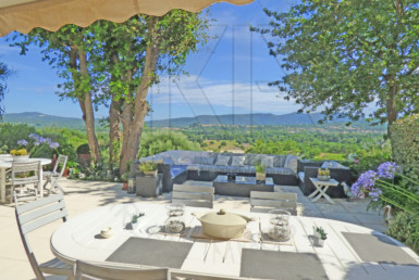 agence immobilière Grimaud