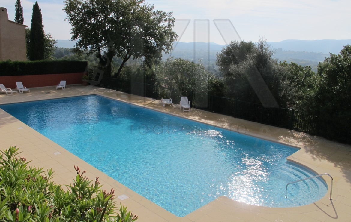 agence immobilière Grimaud