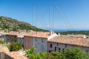 agence immobilière Grimaud