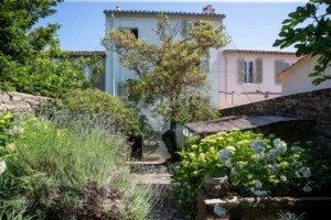agence immobilière Grimaud