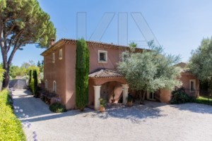 agence immobilière Grimaud