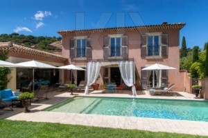 agence immobilière Grimaud