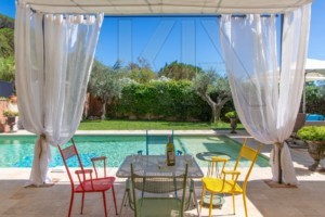 agence immobilière Grimaud