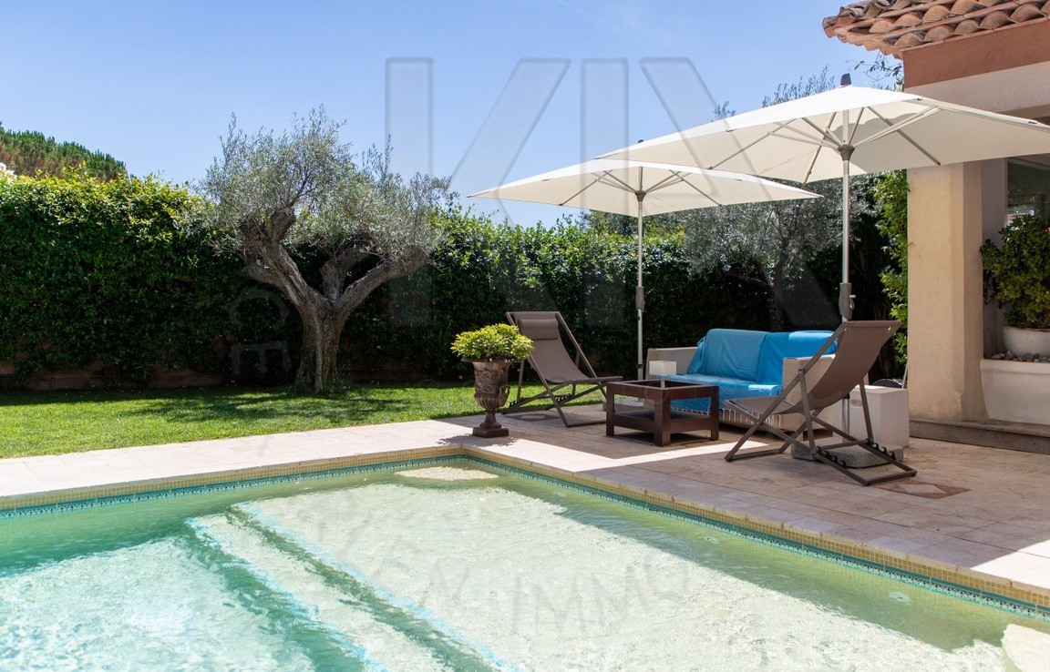agence immobilière Grimaud