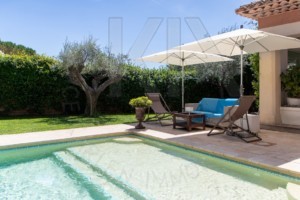 agence immobilière Grimaud