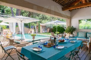 agence immobilière Grimaud