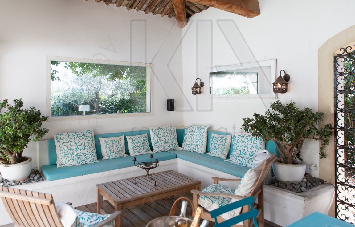 agence immobilière Grimaud