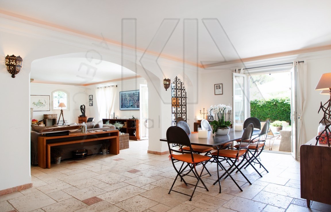 agence immobilière Grimaud