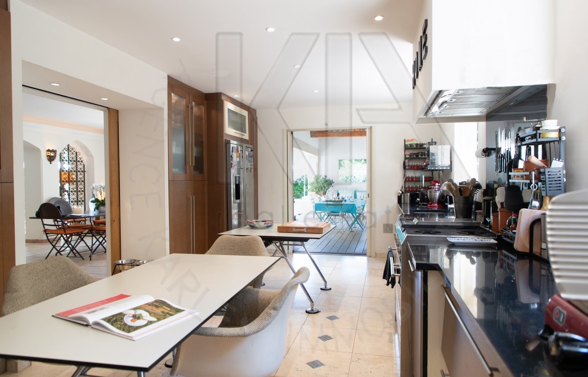 agence immobilière Grimaud