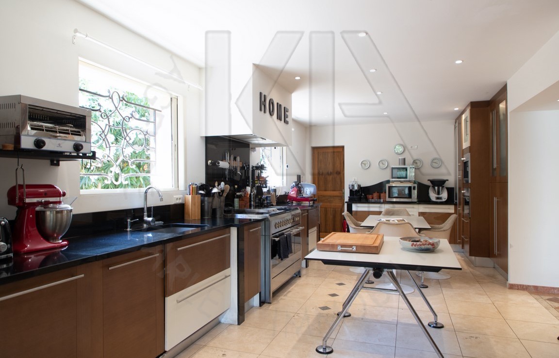 agence immobilière Grimaud